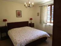 Large Country House in the heart of Perigord Noir Hotels in Grolejac