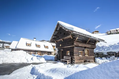 Cozy Holiday home with Garden Sauna, wlan access