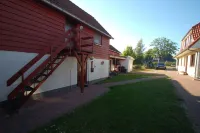 An der Wiese 3, für 2 P. Inkl. Bettw., Südterrasse mit Garten, Carport, Wlan