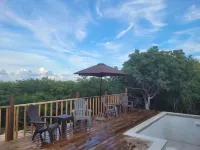 Sky View Villa by Chef khristont