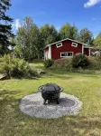 Newly renovated sommarstuga i Småland