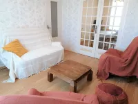 Traditional house 300 metres from the beach