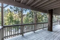 "A RETREAT CABIN PERFECT TO RELAX"