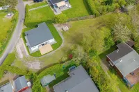 Bungalow in Eureka with Spacious Garden