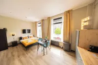 Alphabet Apartments - Binnenrotte 102 فنادق في 