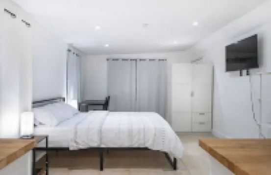 Cozy apartment next to Busch Gardens / USF