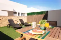 La Fontanilla Apartment