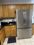 Cozy house in charming Orlando with WiFi, AC