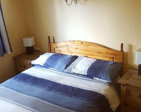 Cornish Cottage in Hayle near to St Ives