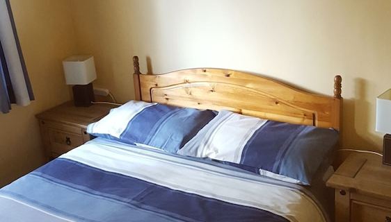 Cornish Cottage in Hayle near to St Ives Hotel di Hayle