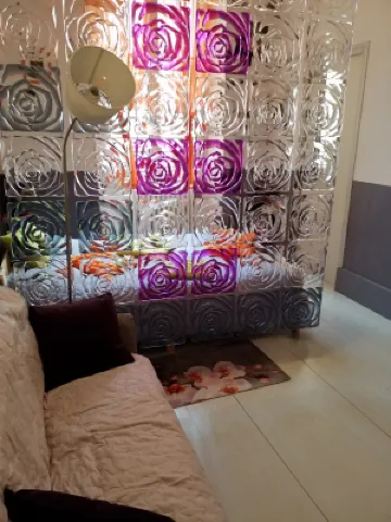 Beautiful studio center of Arbois