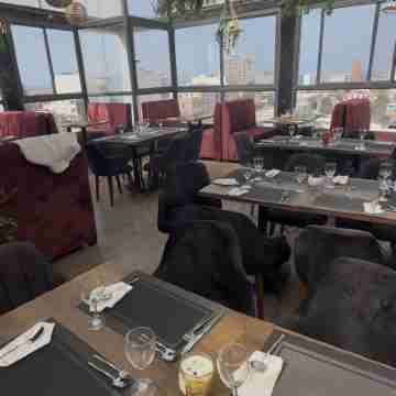 Hôtel LA BOURGEOISE Dining/Meeting Rooms