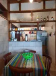 Porto de Luz - Casa Beira mar Condomínio Marina