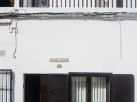 Casa Juana 50 meters from Playa del Reducto and Wifi Hotels in Arrecife