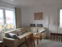 Vacation apartment Borkum Robbe Hotels in Borkum