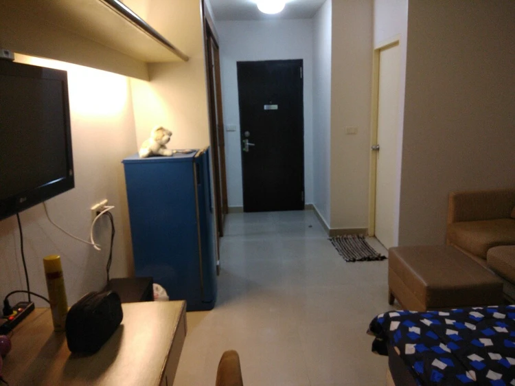 รูปภาพของSavi Rooms Deluxe Studio(1) nr Bangkok/Pitavet hospital & many pubs & bars