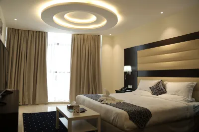 Lamar Al Bawadi Hotel Hotels in Al Bawadi