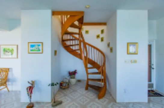 The Villa at Rainbow Cliffs