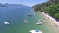 Brazilian Caribbean Beach House