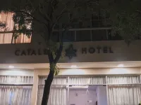 Cataleya Hotel Hoteles cerca de Zona Colonial