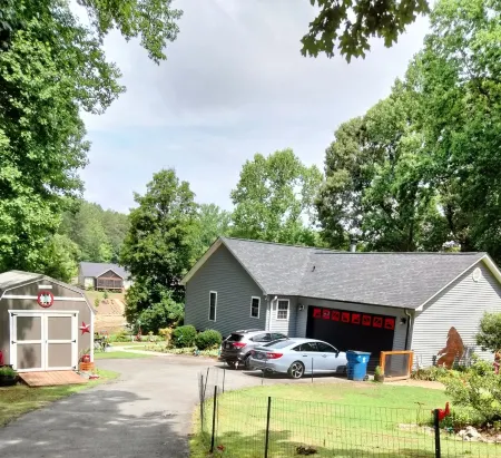 Romantic Lake Cottage Retreat ..<br>Perfect for 2<br>