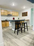 Explore Deer Island!  Family-friendly vacation home.