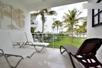 Seawinds In Punta Goleta, Cabarete. Luxurious Seaside Paradise!