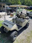 Large Trailer at Sherkston Shores Resort