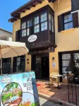 Villa Danlin Hotel