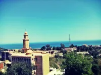 Superb F3 Apartment with Sea & Mountain View