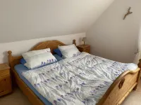 Vacation apartment "Backbord" Hotel a Neuharlingersiel