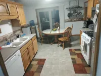 Three Bedroom House One Half Mile From EAA Grounds Hotels near University of Wisconsin-Oshkosh