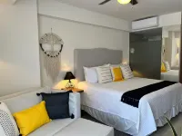 Across the street from ocean! Large unique Mexican Condo