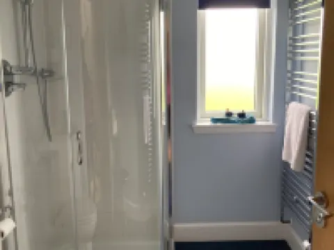 Modern Rural Cottage for 2-6 people Hotels in Keith