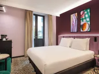 Numa Brussels Royal Galleries โรงแรมใกล้ถนนรูเนิฟ