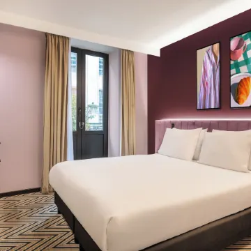 Numa Brussels Royal Galleries