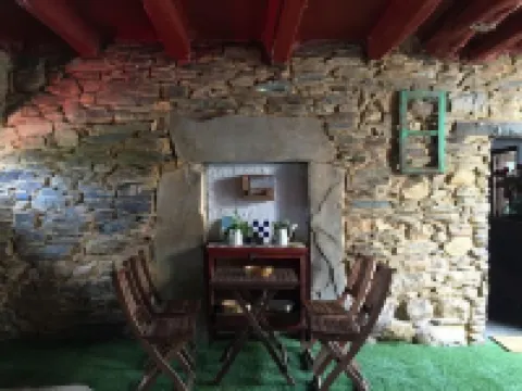 Self catering El Barreiro for 6 people