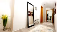2.5-room incl. workplace, WLAN & free Netflix - fully equipped