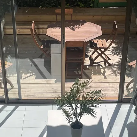 Appartement Athéna Résidence Mer Piscines Tennis