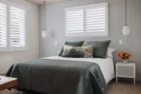 The Doctors Villa Waikanae - 빌라
