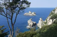 Beautifully restored Villa, with private pool and full air condition.