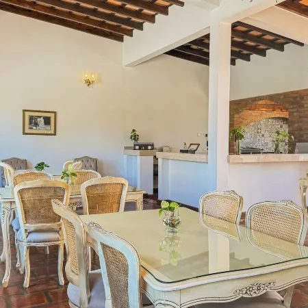 Iraola Hotel Boutique
