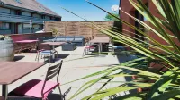 Campanile Nature - Dreux Hotels in Houdan