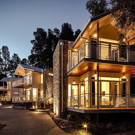 Hepburn Escape Villa
