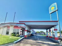 Studio 6 Suites Belton, TX Ξενοδοχεία στην πόλη Belton