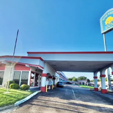 Studio 6 Suites Belton, TX