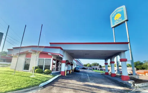 Studio 6 Suites Belton, TX