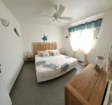 Front Beach in Grand Case Saint Martin