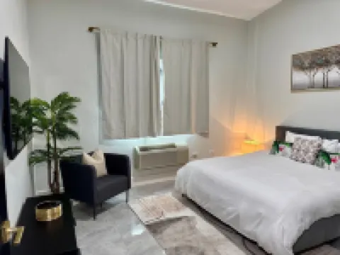 Wyndham Residence 4BR Penthouse Ocean View Hotels in Zarzal