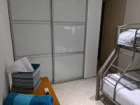 Oceanfront, Hear waves 24/7, 2 bedroom condo w full kitchen, Prime location